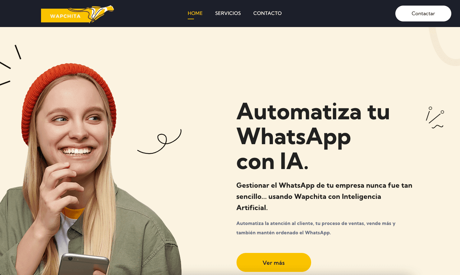 Wapchita